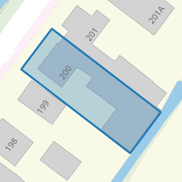 Perceel HLM03-AB-1138