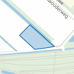 Perceel HLM03-AB-1158