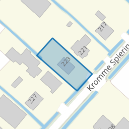 Perceel HLM03-AB-1192