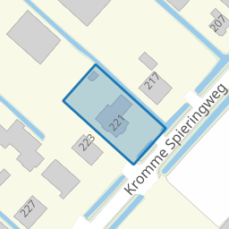 Perceel HLM03-AB-1193