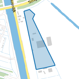 Perceel HLM03-AB-1197