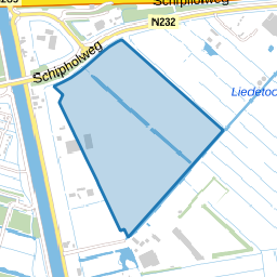 Perceel HLM03-AB-1198