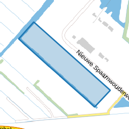 Perceel HLM03-AB-1228