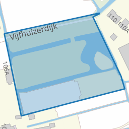 Perceel HLM03-AB-1233