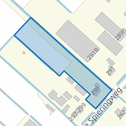 Perceel HLM03-AB-1241