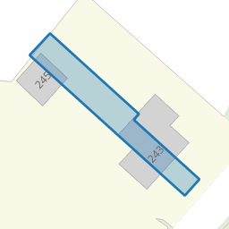 Perceel HLM03-AB-1251