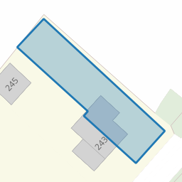 Perceel HLM03-AB-1252