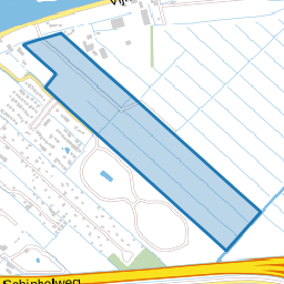 Perceel HLM03-AB-1254