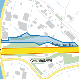 Perceel HLM03-AB-1261