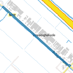 Perceel HLM03-AB-1265