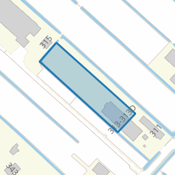 Perceel HLM03-AB-1274