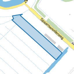 Perceel HLM03-AB-1279