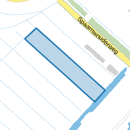 Perceel HLM03-AB-1280