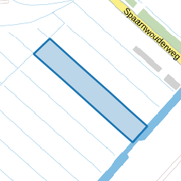 Perceel HLM03-AB-1281
