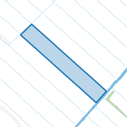 Perceel HLM03-AB-1288