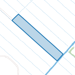 Perceel HLM03-AB-1289