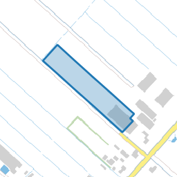 Perceel HLM03-AB-1292