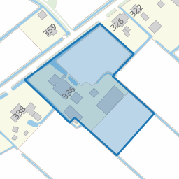 Perceel HLM03-AB-1293