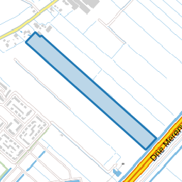 Perceel HLM03-AB-1296