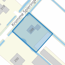 Perceel HLM03-AB-1297