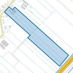 Perceel HLM03-AB-1298