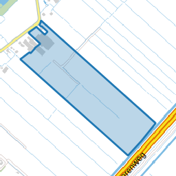 Perceel HLM03-AB-1300