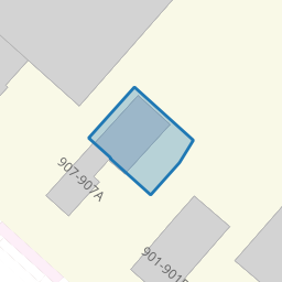 Perceel HLM03-AB-1303