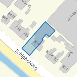 Perceel HLM03-AB-1319