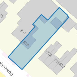 Perceel HLM03-AB-1320