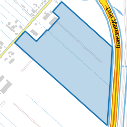 Perceel HLM03-AB-1322