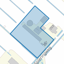 Perceel HLM03-AB-1333