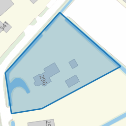 Perceel HLM03-AB-1342