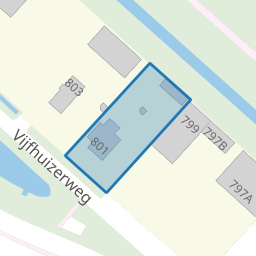 Perceel HLM03-AB-1363