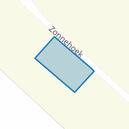 Perceel HLM03-AB-1370