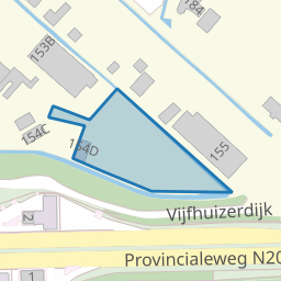 Perceel HLM03-AB-1380