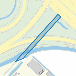 Perceel HLM03-AB-1400