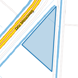 Perceel HLM03-AB-1451