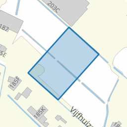 Perceel HLM03-AB-1467