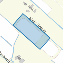 Perceel HLM03-AB-1469