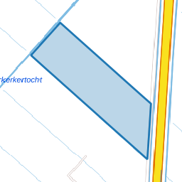 Perceel HLM03-AB-1500