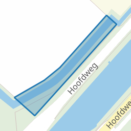 Perceel HLM03-AB-1518