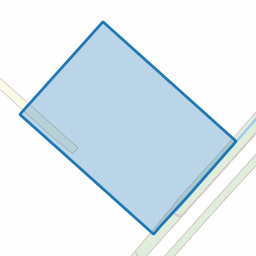 Perceel HLM03-AB-1521