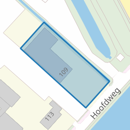 Perceel HLM03-AB-1550