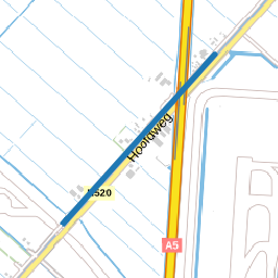 Perceel HLM03-AB-1581