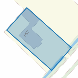 Perceel HLM03-AB-160