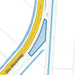Perceel HLM03-AB-1601