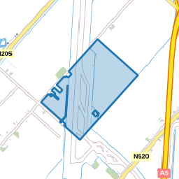 Perceel HLM03-AB-1626