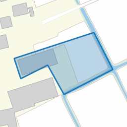 Perceel HLM03-AB-1640