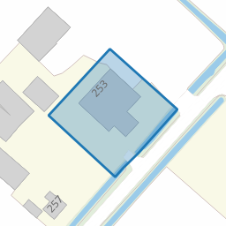 Perceel HLM03-AB-1661