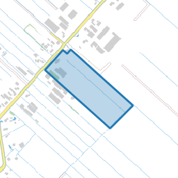 Perceel HLM03-AB-1664
